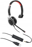 Photos - Headphones VT X208 USB 