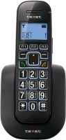 Photos - Cordless Phone Texet TX-D8405A 