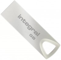 Photos - USB Flash Drive Integral Arc USB 3.0 128 GB