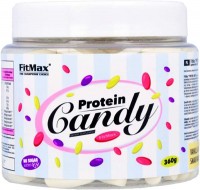 Photos - Protein FitMax Protein Candy 0.4 kg