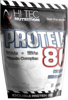 Photos - Protein HI-TEC Protein 80 2 kg