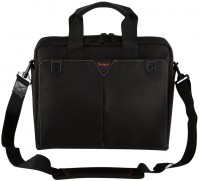 Photos - Laptop Bag Targus Classic+ Toploading Case 14.1 14.1 "