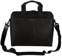 Photos - Laptop Bag Targus Classic+ Toploading Case 15.6 15.6 "