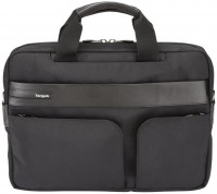 Photos - Laptop Bag Targus Lomax Ultrabook Topload Case 13.3 13.3 "