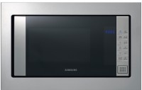 Photos - Built-In Microwave Samsung FG77SSTR 