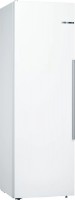 Photos - Fridge Bosch KSV36AWEPG white