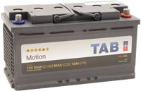 Photos - Car Battery TAB Motion GEL (215085)