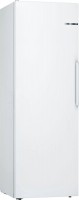 Photos - Fridge Bosch KSV33VWEPG white