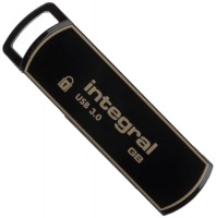 USB Flash Drive Integral Secure 360 Encrypted USB 3.0 32 GB