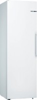 Photos - Fridge Bosch KSV36VWEPG white