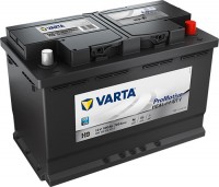 Photos - Car Battery Varta Promotive Black/Heavy Duty (600123072)