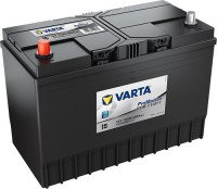 Photos - Car Battery Varta Promotive Black/Heavy Duty (610048068)