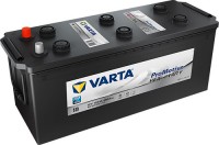 Photos - Car Battery Varta Promotive Black/Heavy Duty (620045068)