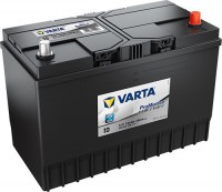 Photos - Car Battery Varta Promotive Black/Heavy Duty (620047078)