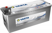 Photos - Car Battery Varta Professional Dual Purpose EFB