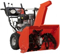 Snow Blower Ariens Deluxe ST28DLE 