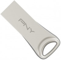 Photos - USB Flash Drive PNY Elite-X 512 GB