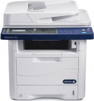 Photos - All-in-One Printer Xerox WorkCentre 3315DN 