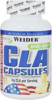 Photos - Fat Burner Weider CLA Capsules 120 cap 120