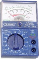 Multimeter Draper 37317 