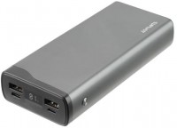 Photos - Power Bank 4smarts VoltHub Pro 20000 