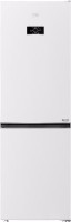 Photos - Fridge Beko B3RCNA 364 HW white