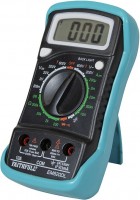 Photos - Multimeter Faithfull EM820DL 