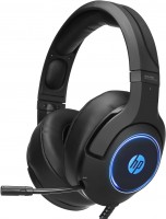 Photos - Headphones HP DHE-8003 