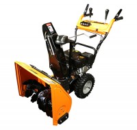 Photos - Snow Blower Sturm STG7461EL 