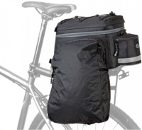 Photos - Bike Bag / Mount Author A-N441 X9 13 L