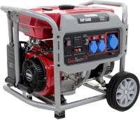 Photos - Generator GeoTech GGP 6500 