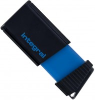 Photos - USB Flash Drive Integral Pulse USB 2.0 16Gb 