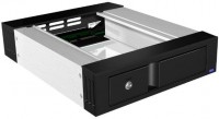 Photos - Drive Case Icy Box IB-158SSK-B 