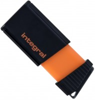 Photos - USB Flash Drive Integral Pulse USB 2.0 32 GB