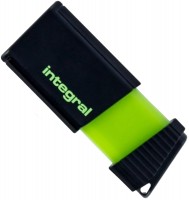 USB Flash Drive Integral Pulse USB 2.0 128 GB