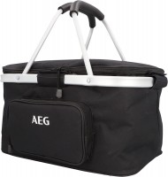 Photos - Car Cooler & Fridge AEG KS26 