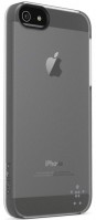 Photos - Case Belkin Shield Sheer Luxe for iPhone 5/5S 