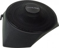 Photos - Car Speakers Alpine SPC-R100-DU 