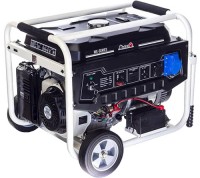 Photos - Generator Matari MX10800EA 