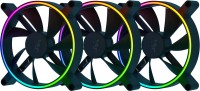 Computer Cooling Razer Kunai Chroma 120mm - 3 Fans 