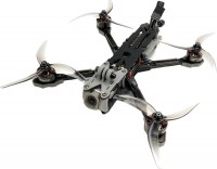 Photos - Drone RushFPV Gunn V2 Pro Analog 