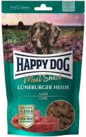 Photos - Dog Food Happy Dog Meat Snack Luneburger Heide 3 pcs 3