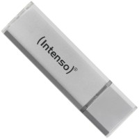 Photos - USB Flash Drive Intenso Ultra Line 128 GB