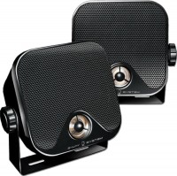 Photos - Car Speakers Dietz CX-4MB 