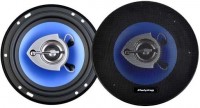 Photos - Car Speakers Peiying PY-AQ603C 