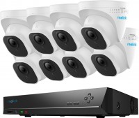 Surveillance DVR Kit Reolink RLK16-800D8 