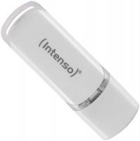 Photos - USB Flash Drive Intenso Flash Line 128 GB