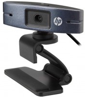 Photos - Webcam HP HD-2300 
