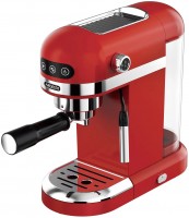 Photos - Coffee Maker Ardesto YCM-E1501 red