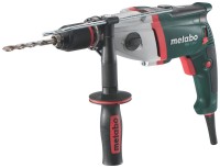 Photos - Drill / Screwdriver Metabo SBE 1300 600843500 